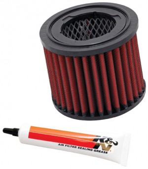 K&N Filtro de aire ref. E-4517