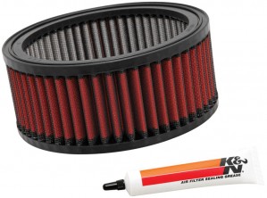 K&N Filtro de aire ref. E-4518
