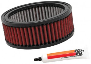 K&N Filtro de aire ref. E-4521