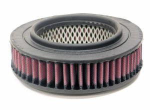 K&N Filtro de aire Universal Ref. E-4595