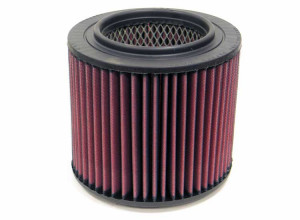K&N Filtro de aire Ref. E-4600