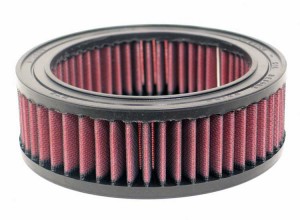 K&N Filtro de aire Ref. E-4640