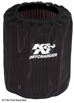 Funda para filtro K&N Ref. E-4710DK