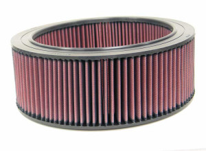 K&N Filtro de aire Ref. E-4834