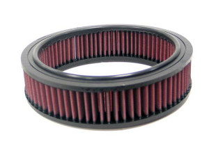 K&N Filtro de aire ref. E-9135