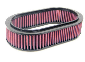 K&N Filtro de aire ref. E-9166
