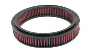 K&N Filtro de aire ref. E-9176