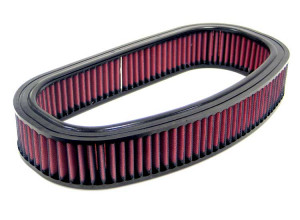 K&N Filtro de aire ref. E-9180