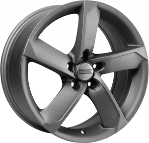 Llanta FONDMETAL 7900 MATEK 9 X 20" (5X114,3) ET25 MATEK SILVER