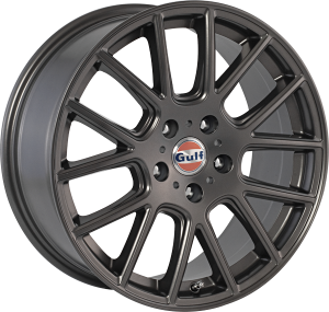 Llanta GULF GT2 /A 7 X 16" (5X110) ET35 FULL GUN