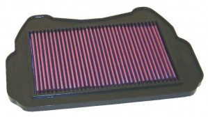 K&N Filtro de aire Ref. HA-0003
