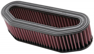 K&N Filtro de aire Ref. HA-0100