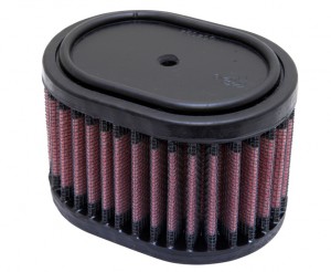 K&N Filtro de aire Ref. HA-0201
