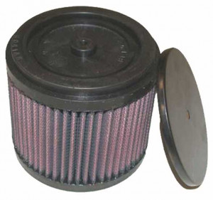 K&N Filtro de aire Ref. HA-0301