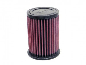 K&N Filtro de aire Ref. HA-0700