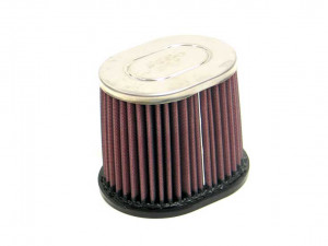 K&N Filtro de aire Ref. HA-0750
