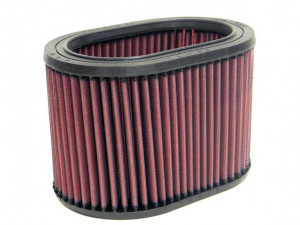 K&N Filtro de aire Ref. HA-0800