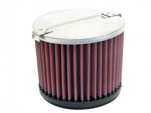 K&N Filtro de aire Ref. HA-0900