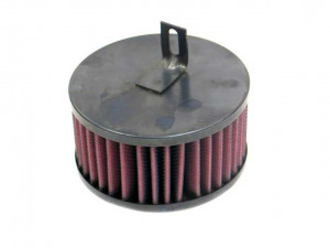 K&N Filtro de aire Ref. HA-1000
