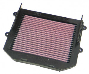 K&N Filtro de aire Ref. HA-1003