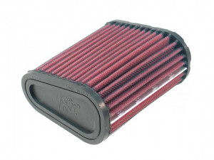 K&N Filtro de aire Ref. HA-1006