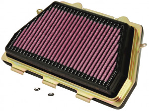 K&N Filtro de aire Ref. HA-1008