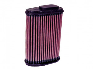 K&N Filtro de aire Ref. HA-1013-1