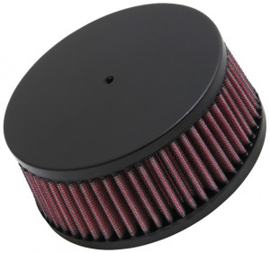 K&N Filtro de aire Ref. HA-1100