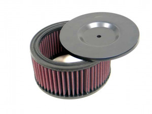 K&N Filtro de aire Ref. HA-1185