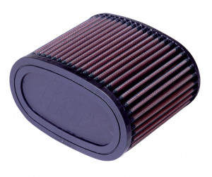 K&N Filtro de aire Ref. HA-1187