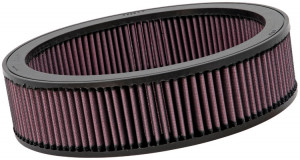K&N Filtro de aire Ref. HA-1191