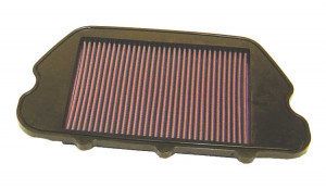 K&N Filtro de aire Ref. HA-1197