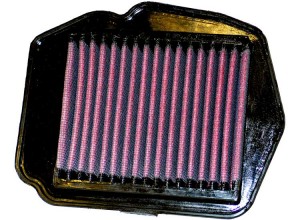 K&N Filtro de aire Ref. HA-1202