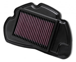 K&N Filtro de aire Ref. HA-1211