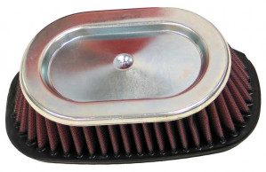 K&N Filtro de aire Ref. HA-1315