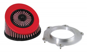 K&N Filtro de aire Ref. HA-1507