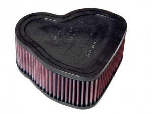 K&N Filtro de aire Ref. HA-1802