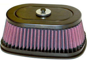 K&N Filtro de aire Ref. HA-2584