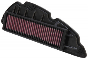 K&N Filtro de aire Ref. HA-3011