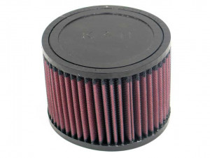 K&N Filtro de aire Ref. HA-3084