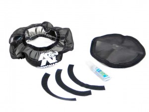 Housse/chaussette de protection pour filtre K&N ref. HA-4503DK