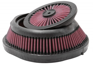 K&N Filtro de aire Ref. HA-4503XD