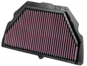 K&N Filtro de aire Ref. HA-6001