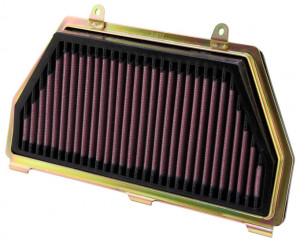 K&N Filtro de aire Ref. HA-6007
