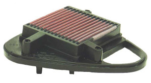 K&N Filtro de aire Ref. HA-6088