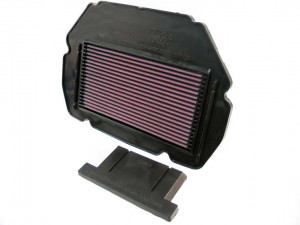 K&N Filtro de aire Ref. HA-6095