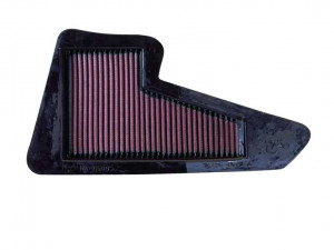K&N Filtro de aire Ref. HA-6500