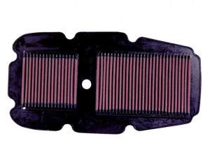 K&N Filtro de aire Ref. HA-6501