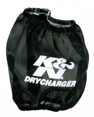 Housse/chaussette de protection pour filtre K&N ref. HA-6806DK