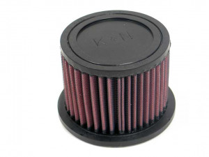 K&N Filtro de aire Ref. HA-7580